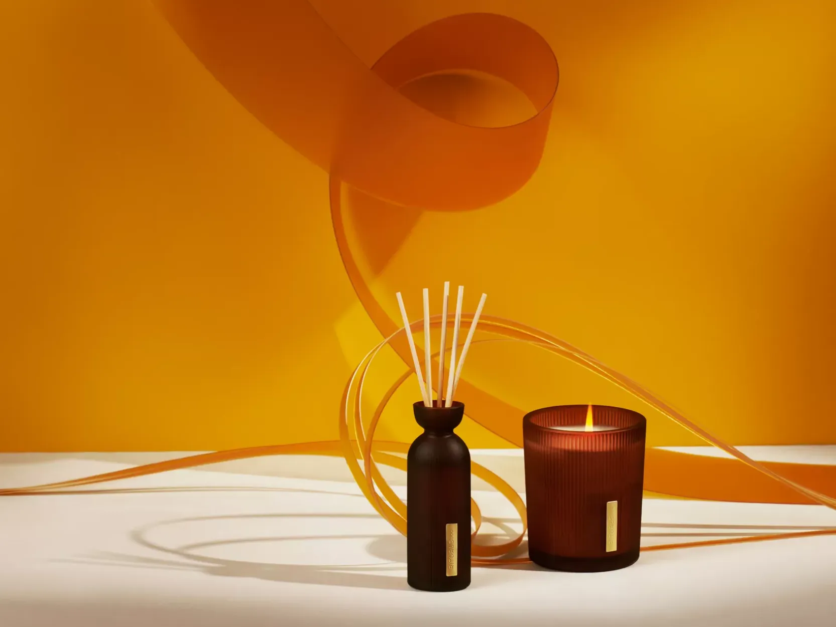 Scented Candle>Rituals Online