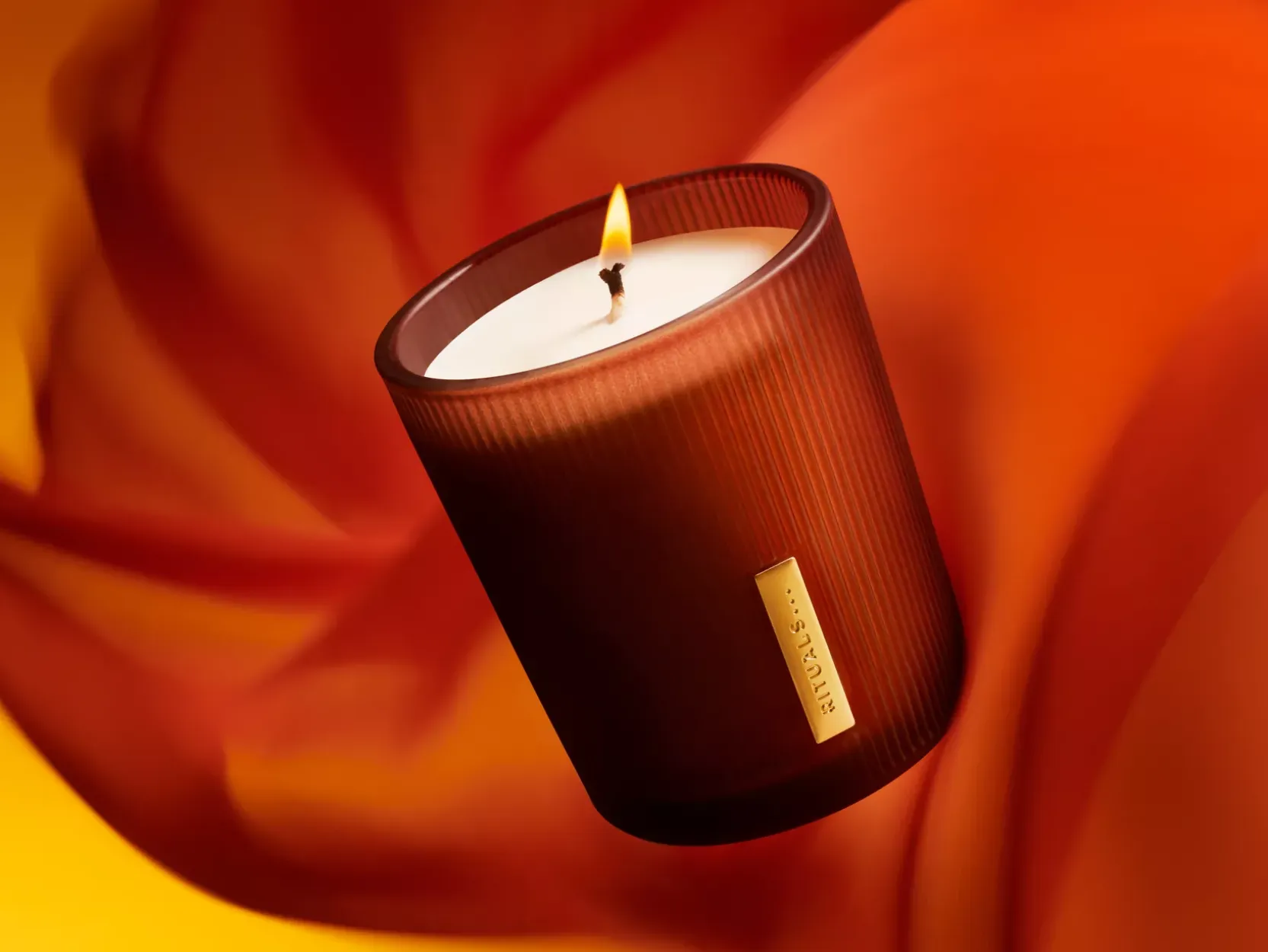 Scented Candle>Rituals Online