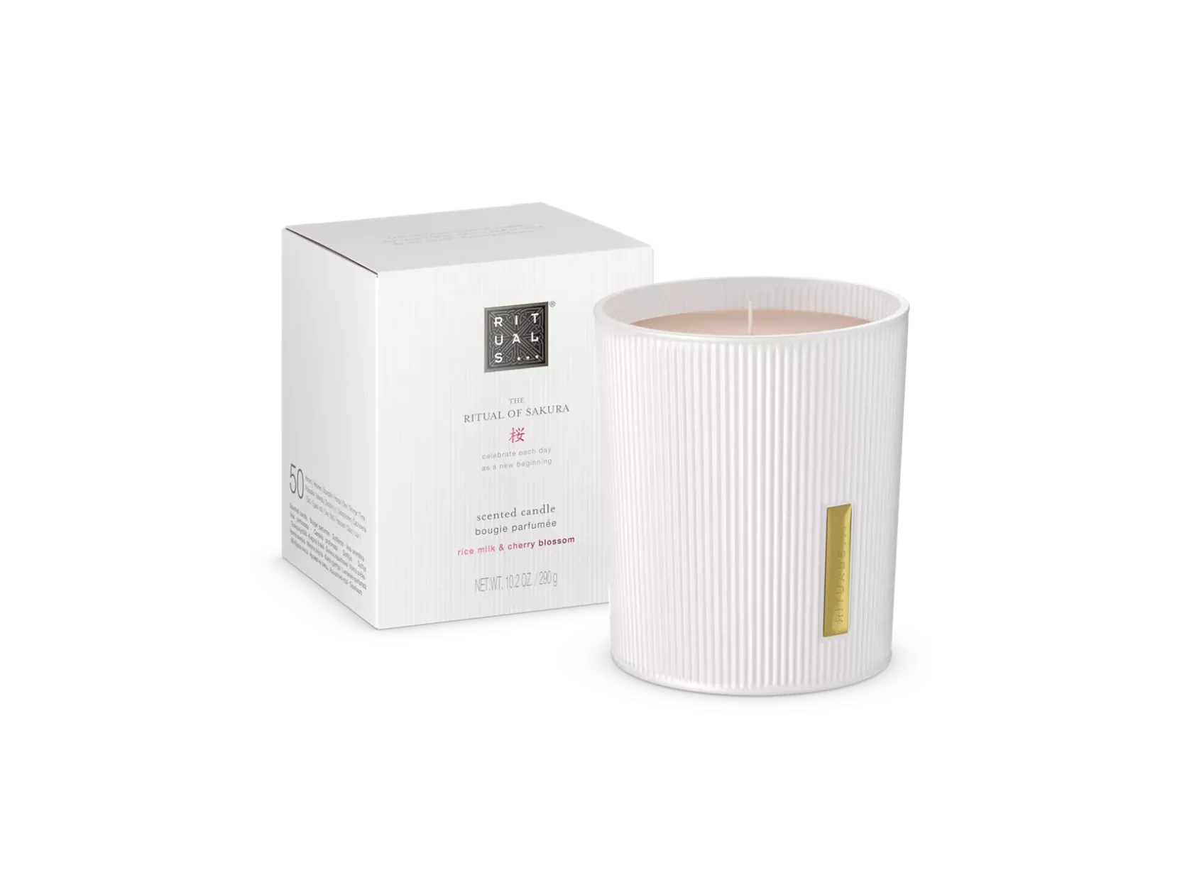 Scented Candle>Rituals Cheap