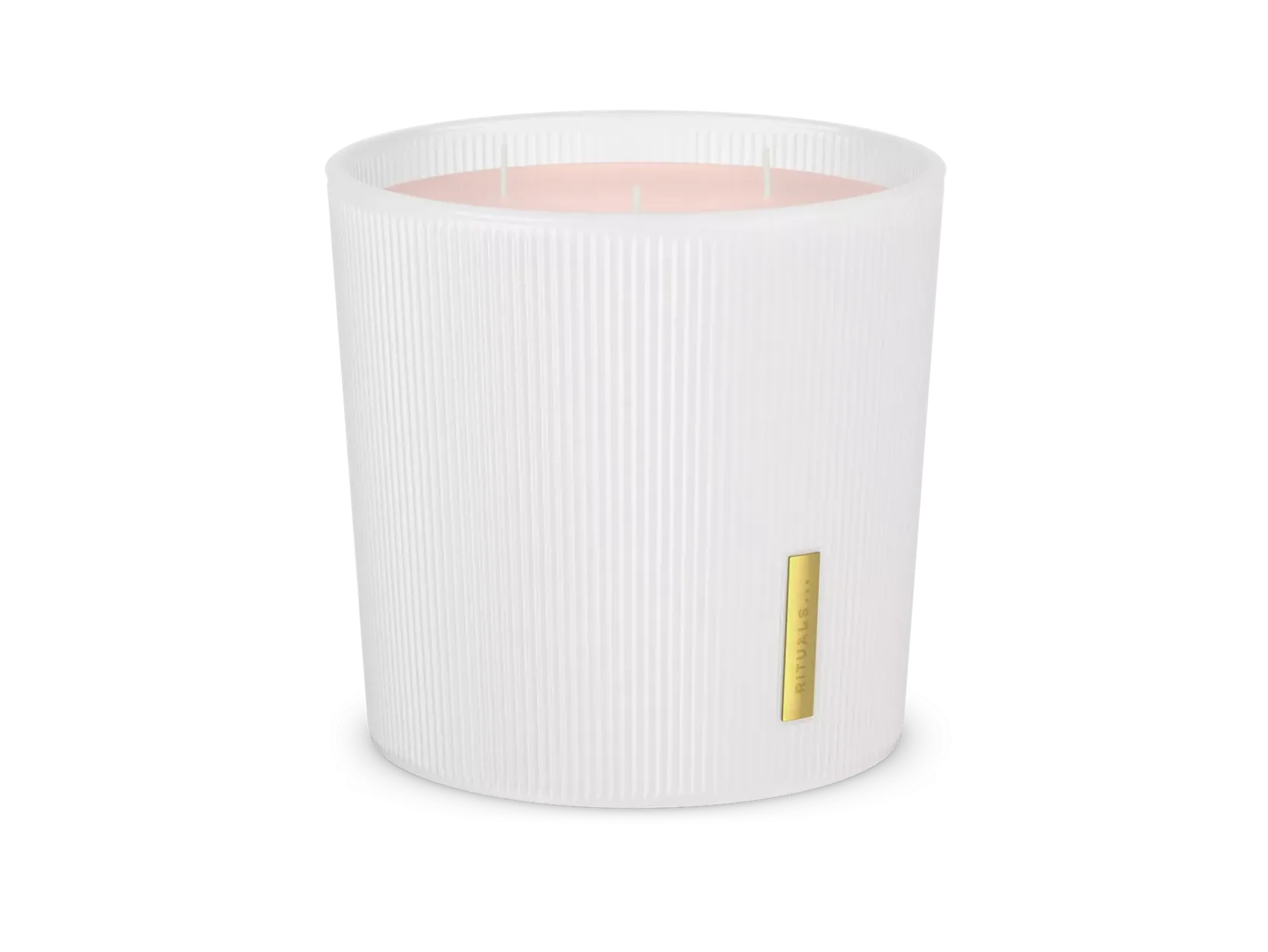 Scented Candle>Rituals New