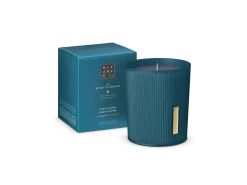 Scented Candle>Rituals Shop