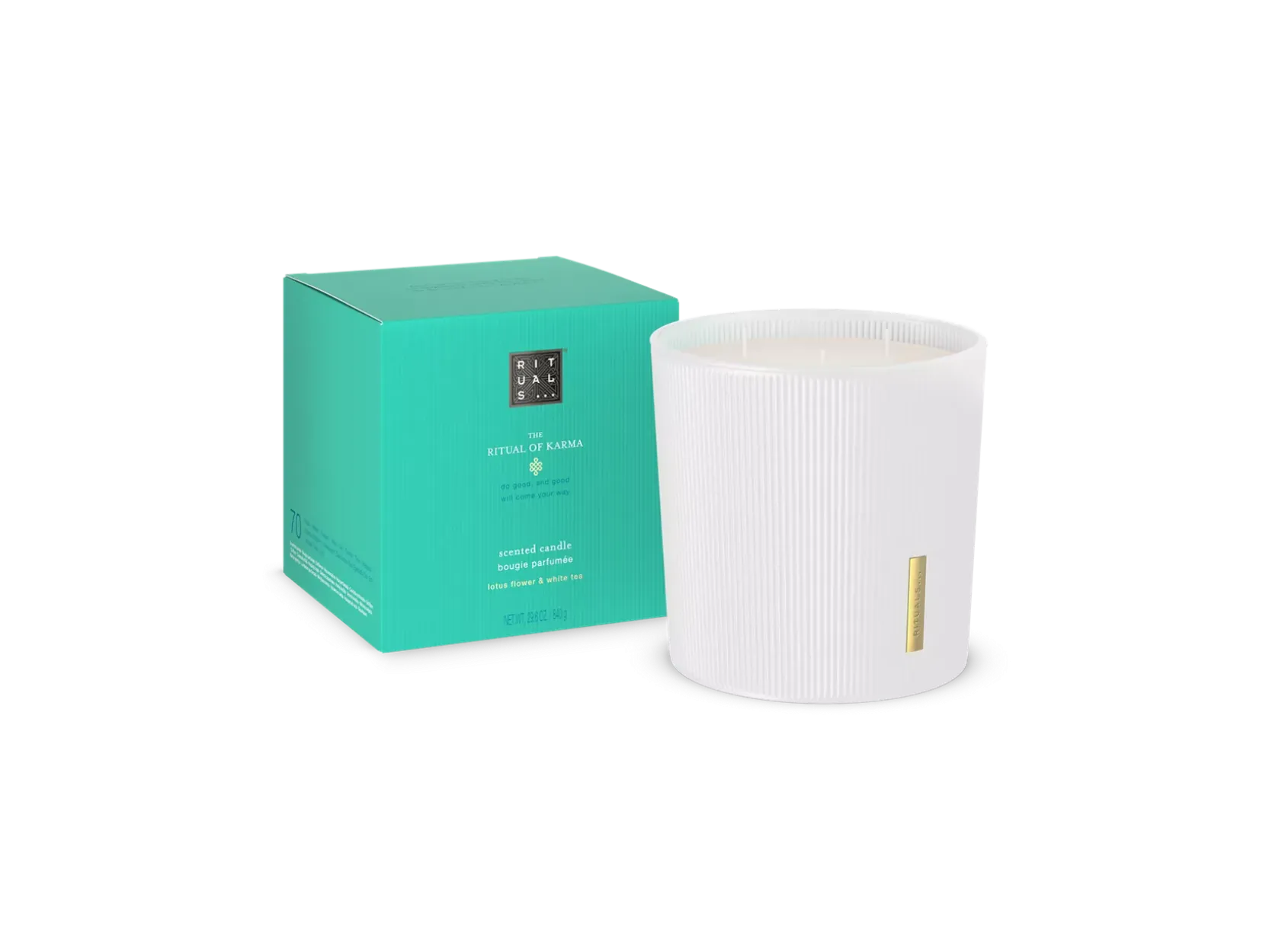 Scented Candle>Rituals Cheap