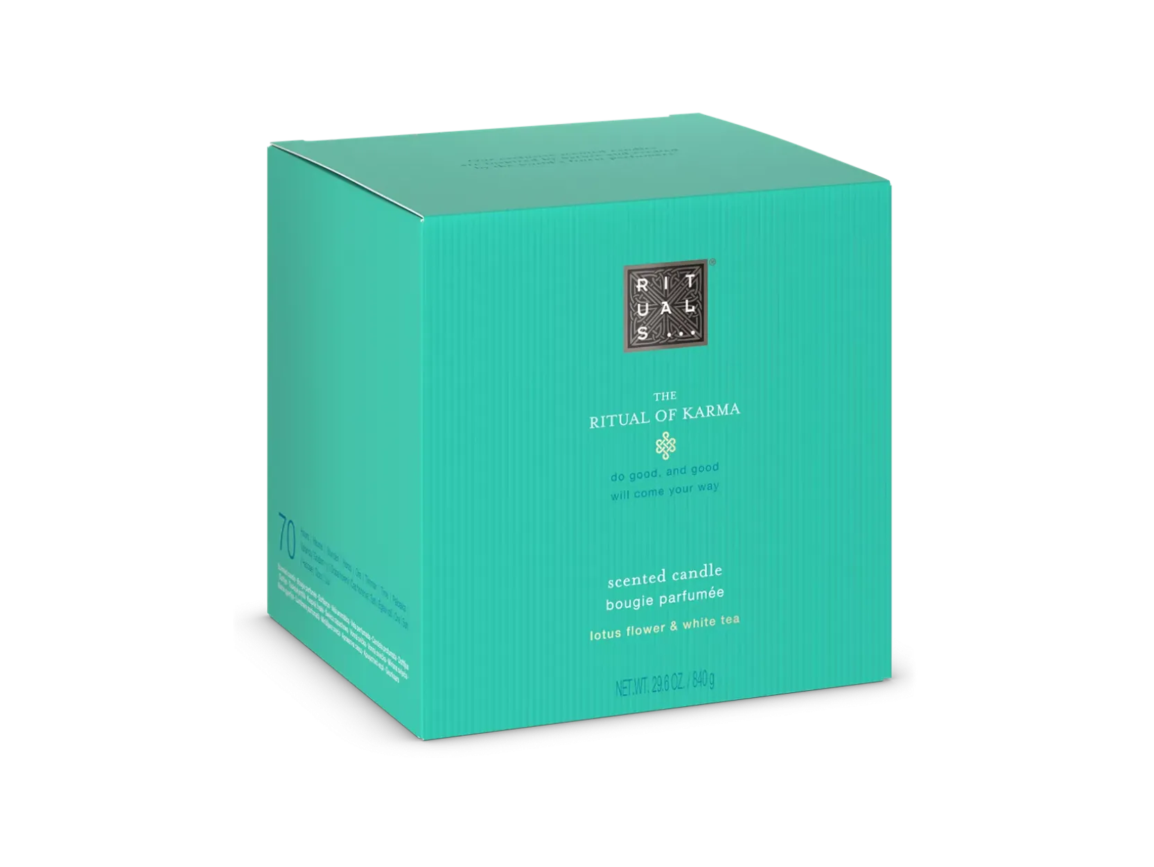Scented Candle>Rituals Cheap