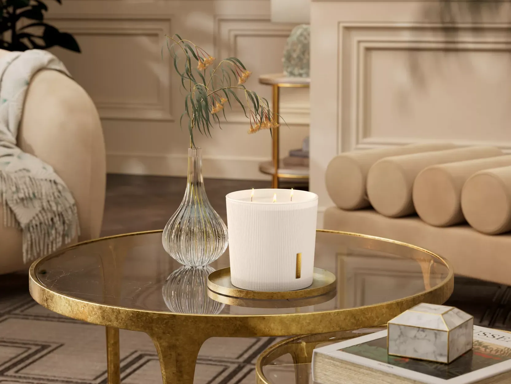 Scented Candle>Rituals Cheap