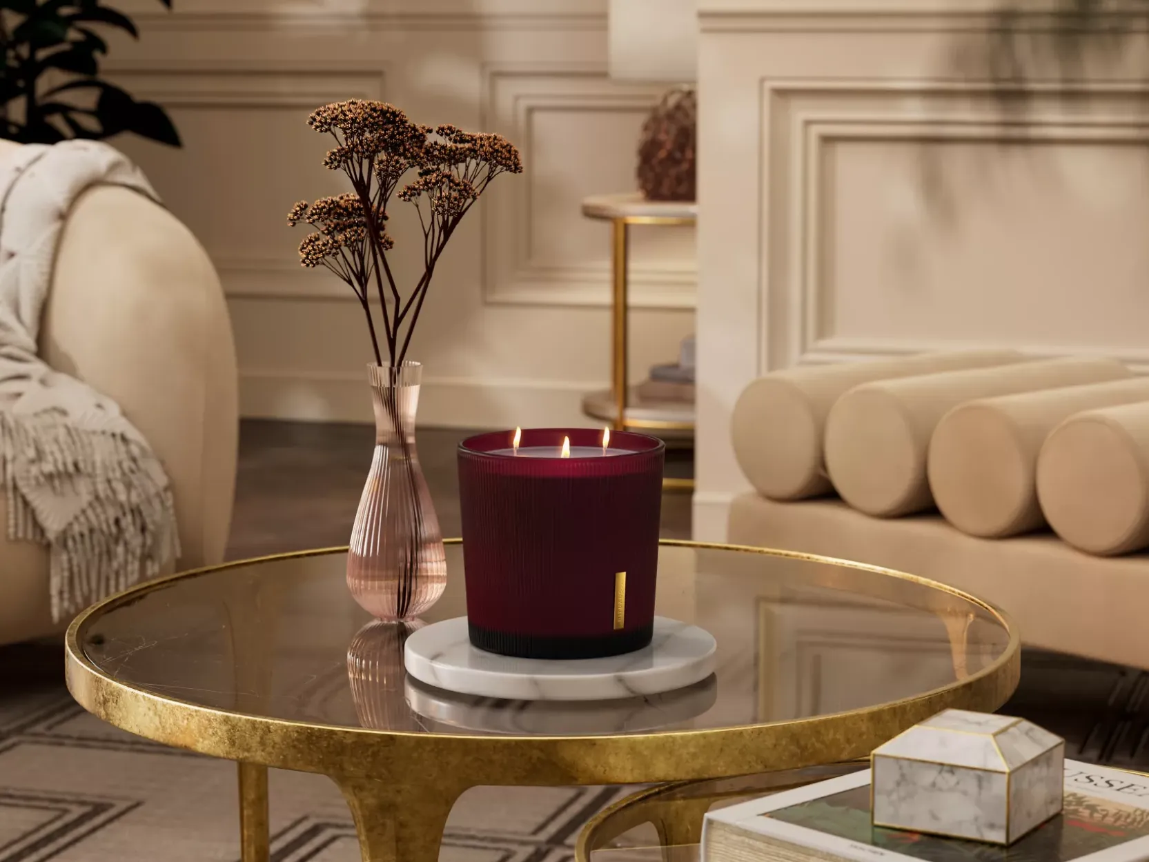 Scented Candle>Rituals Clearance