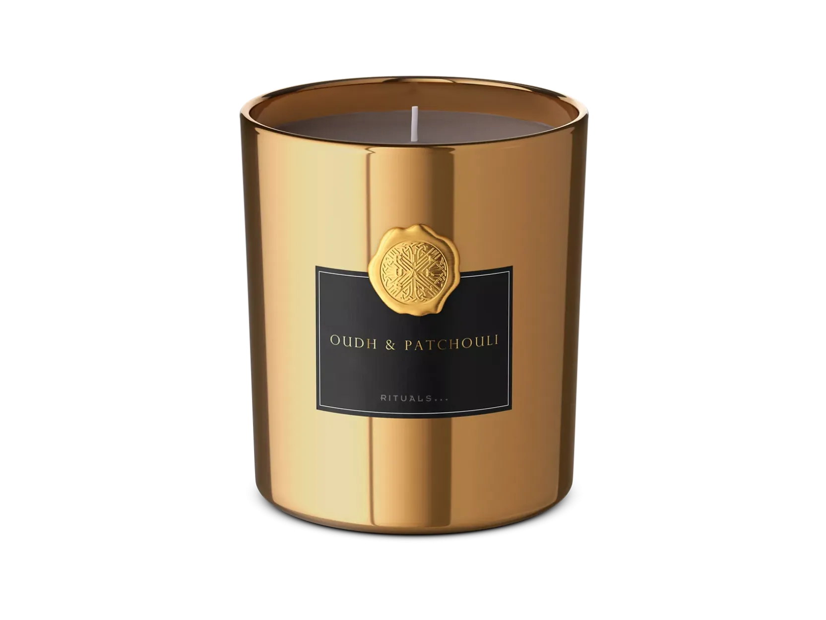Scented Candle>Rituals Fashion
