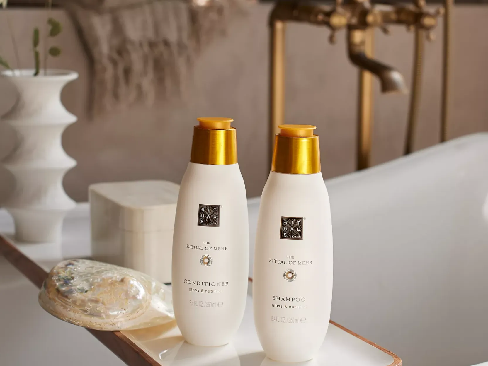 Shampoo>Rituals Discount