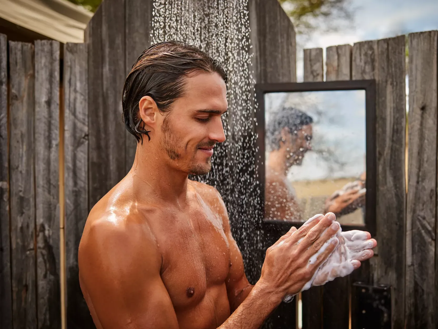 Shampoo>Rituals Flash Sale