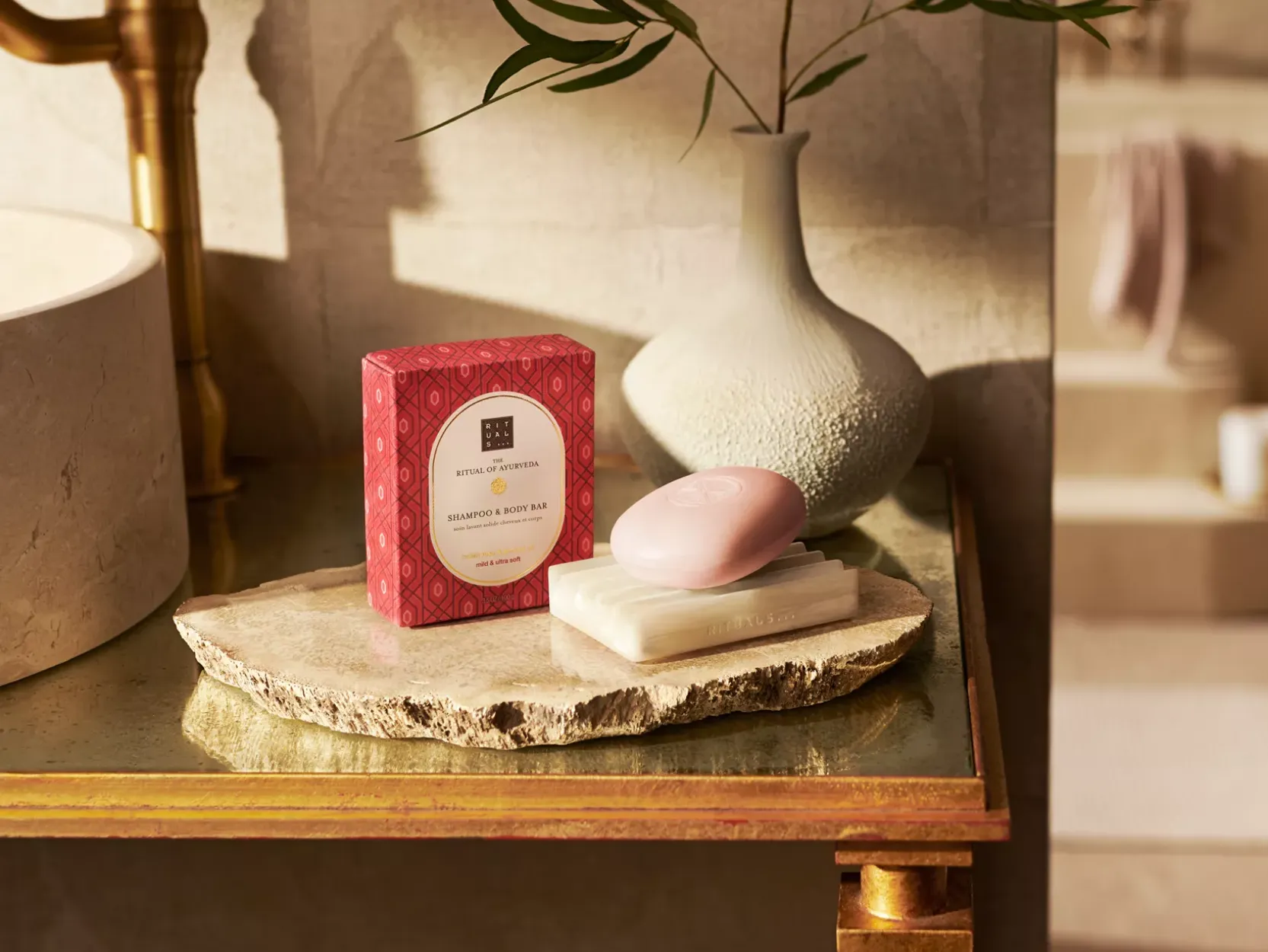 Shampoo & Body Bar>Rituals Flash Sale