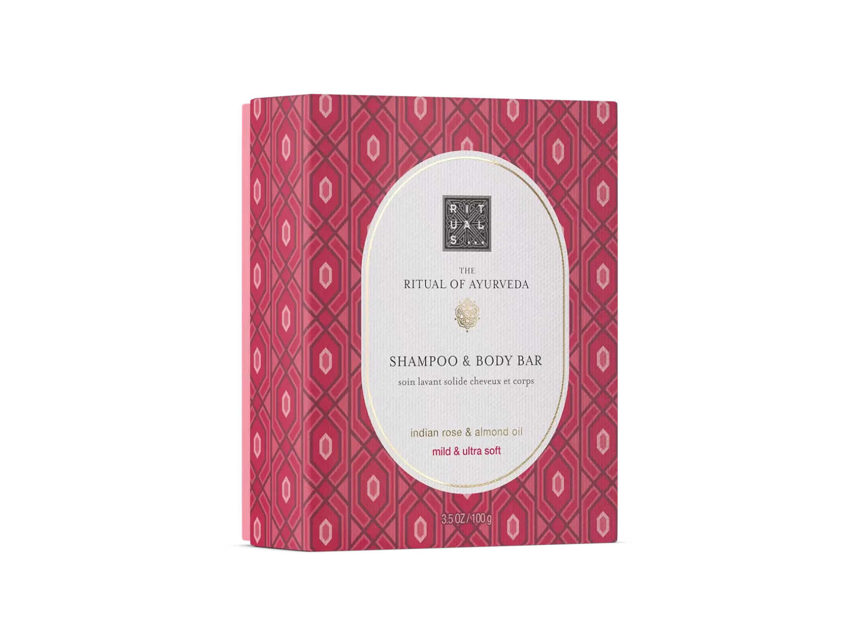 Shampoo & Body Bar>Rituals Flash Sale