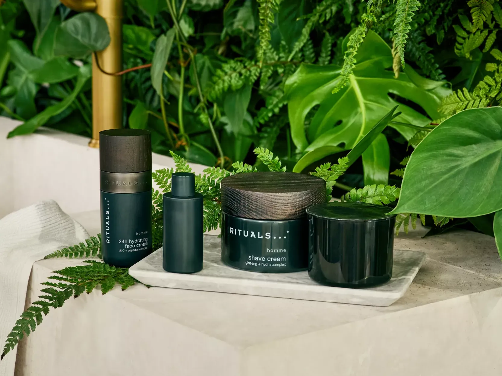 Shave Cream>Rituals Discount