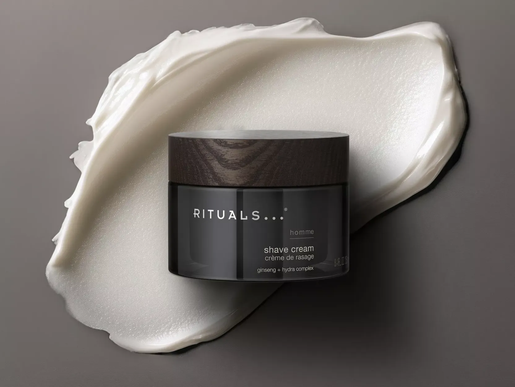 Shave Cream>Rituals Discount