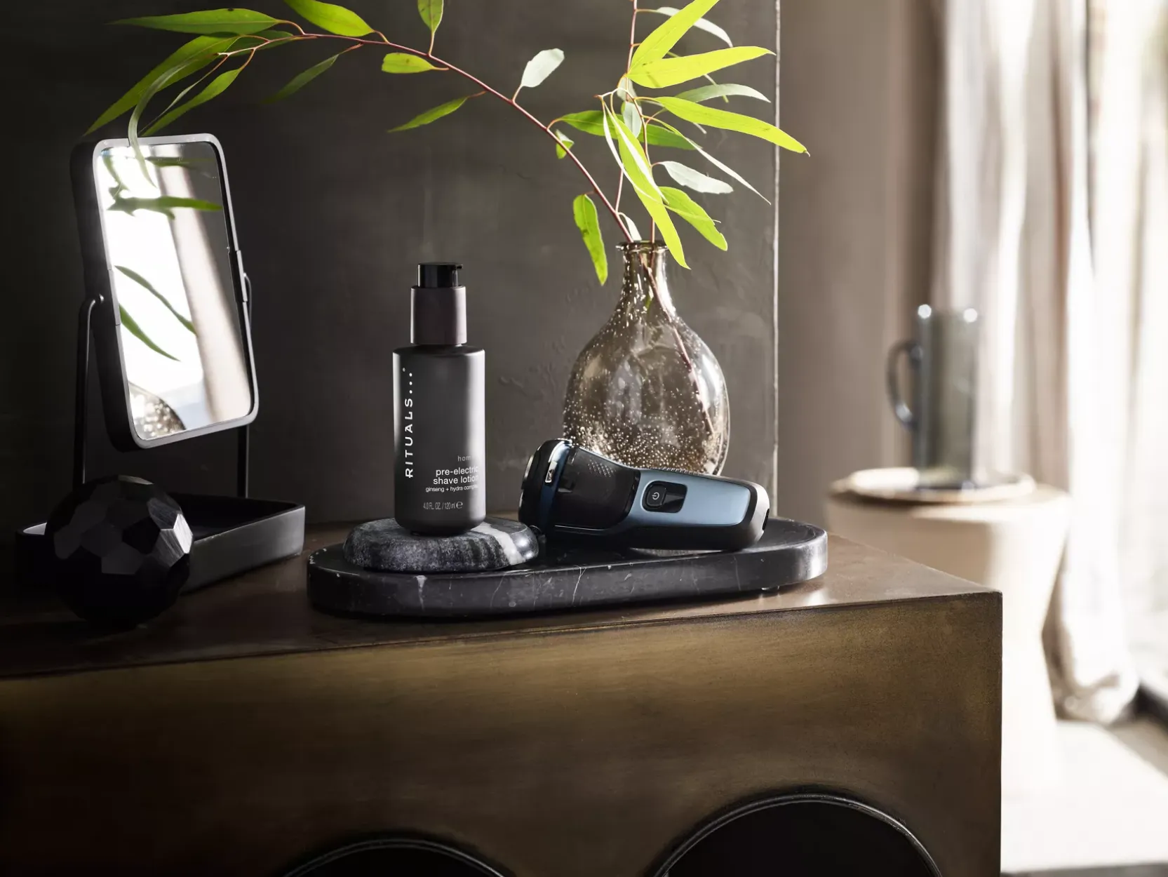 Shaving Lotion>Rituals Flash Sale