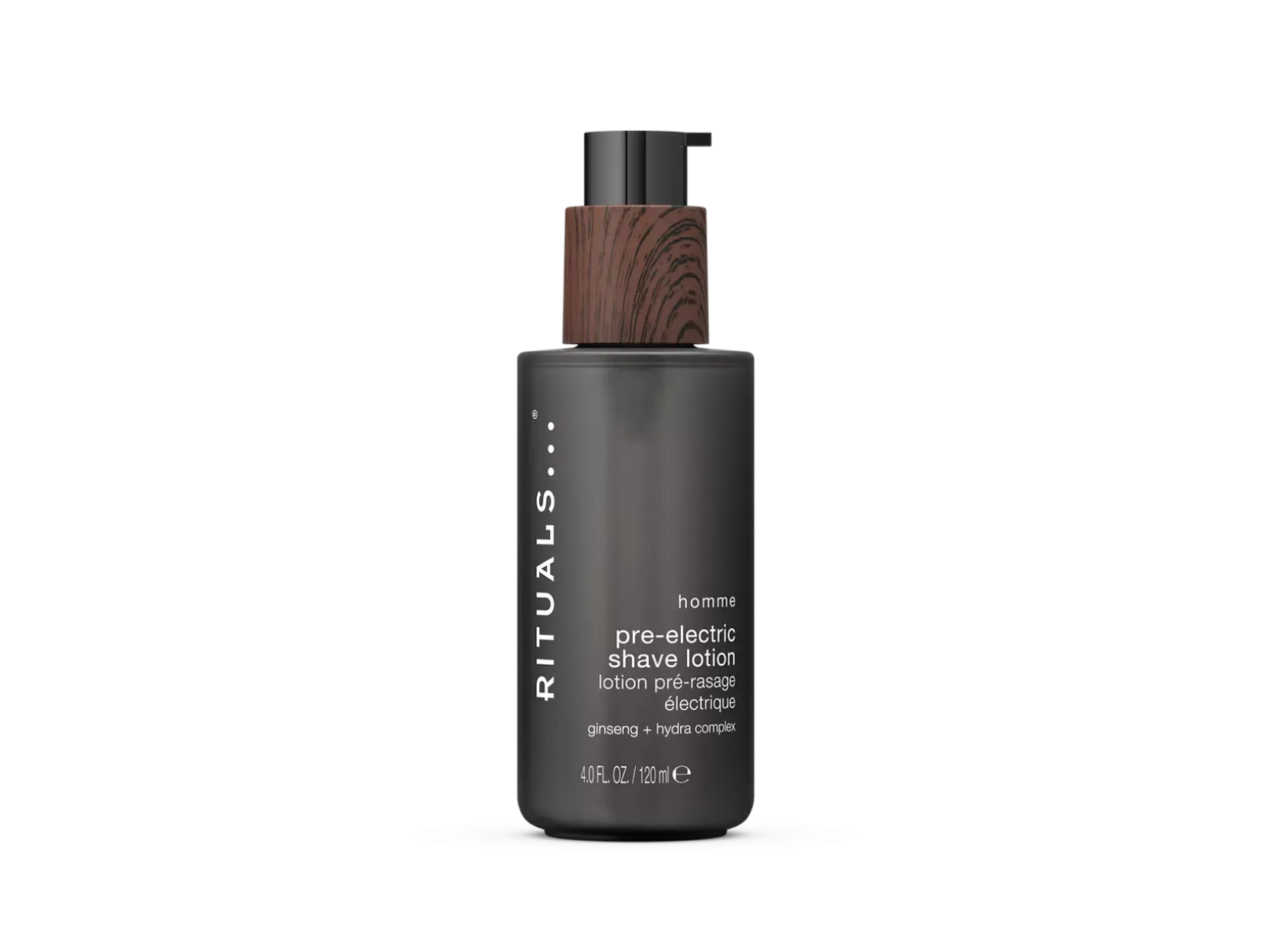 Shaving Lotion>Rituals Flash Sale