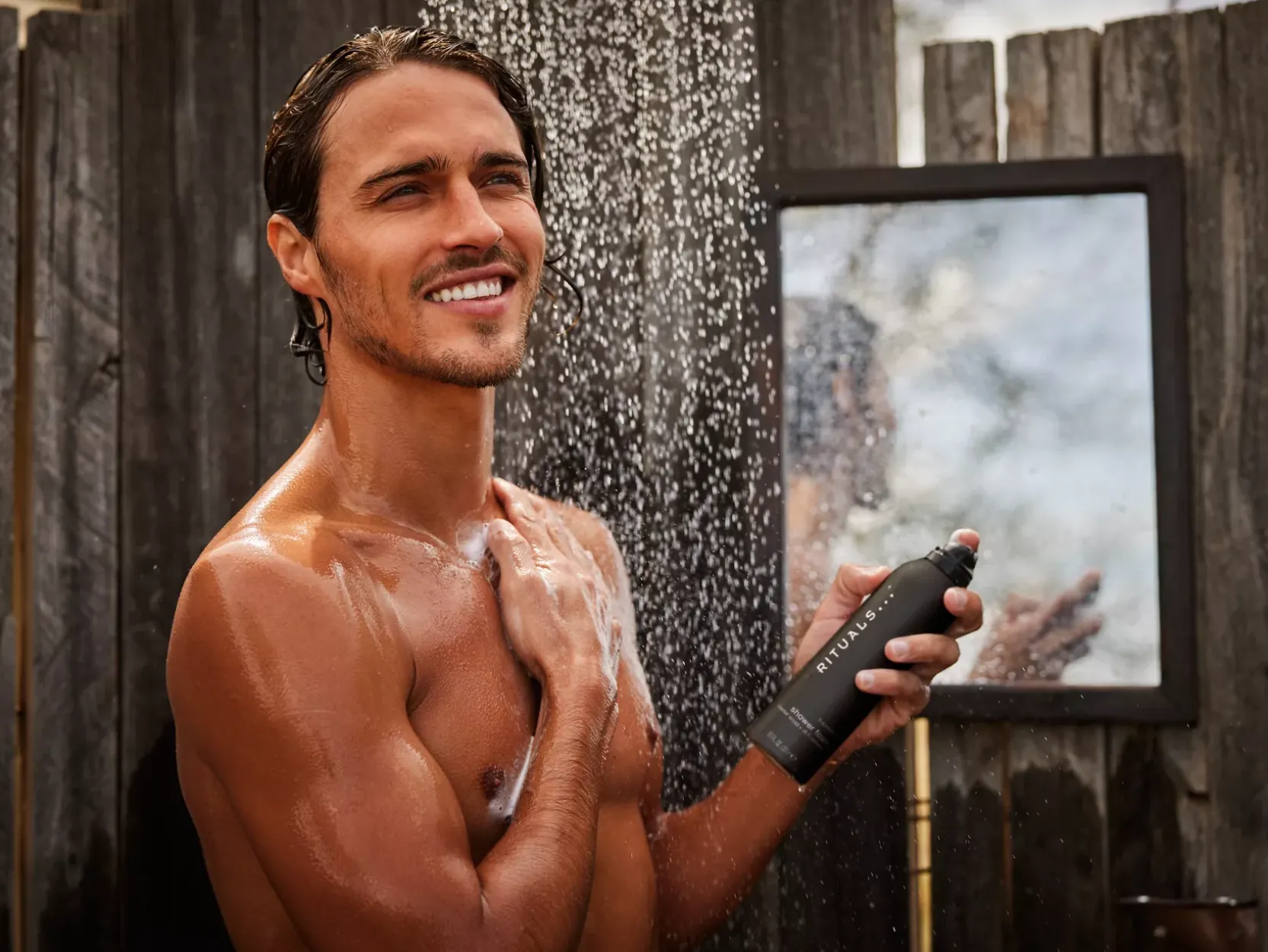 Shower Foam Value Pack>Rituals Fashion