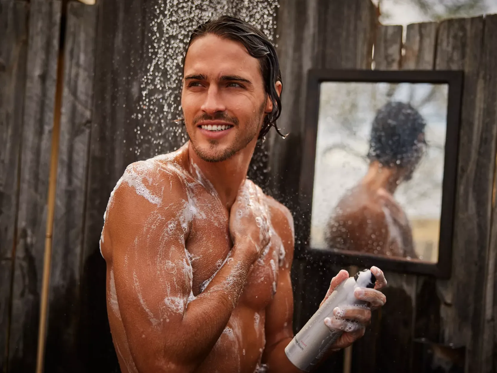 Shower Foam Value Pack>Rituals Fashion