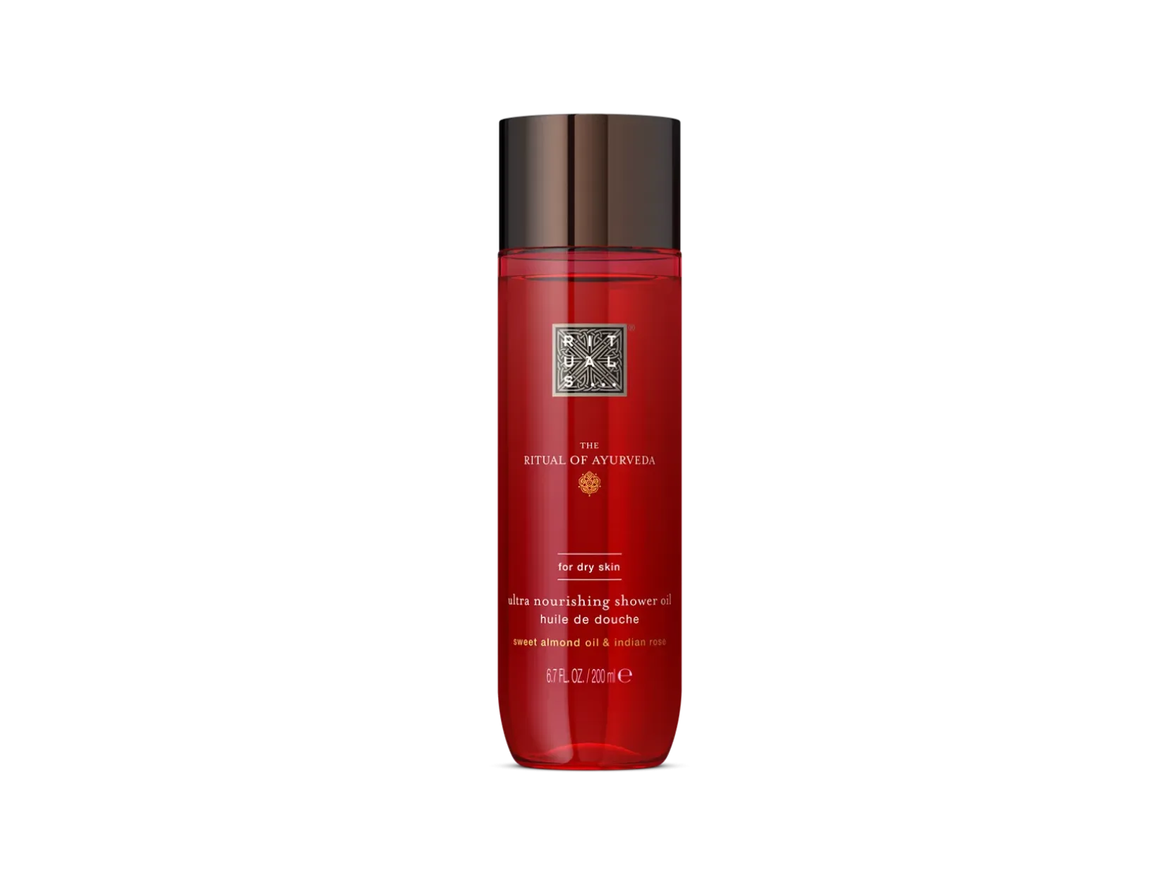 Shower Oil>Rituals Shop