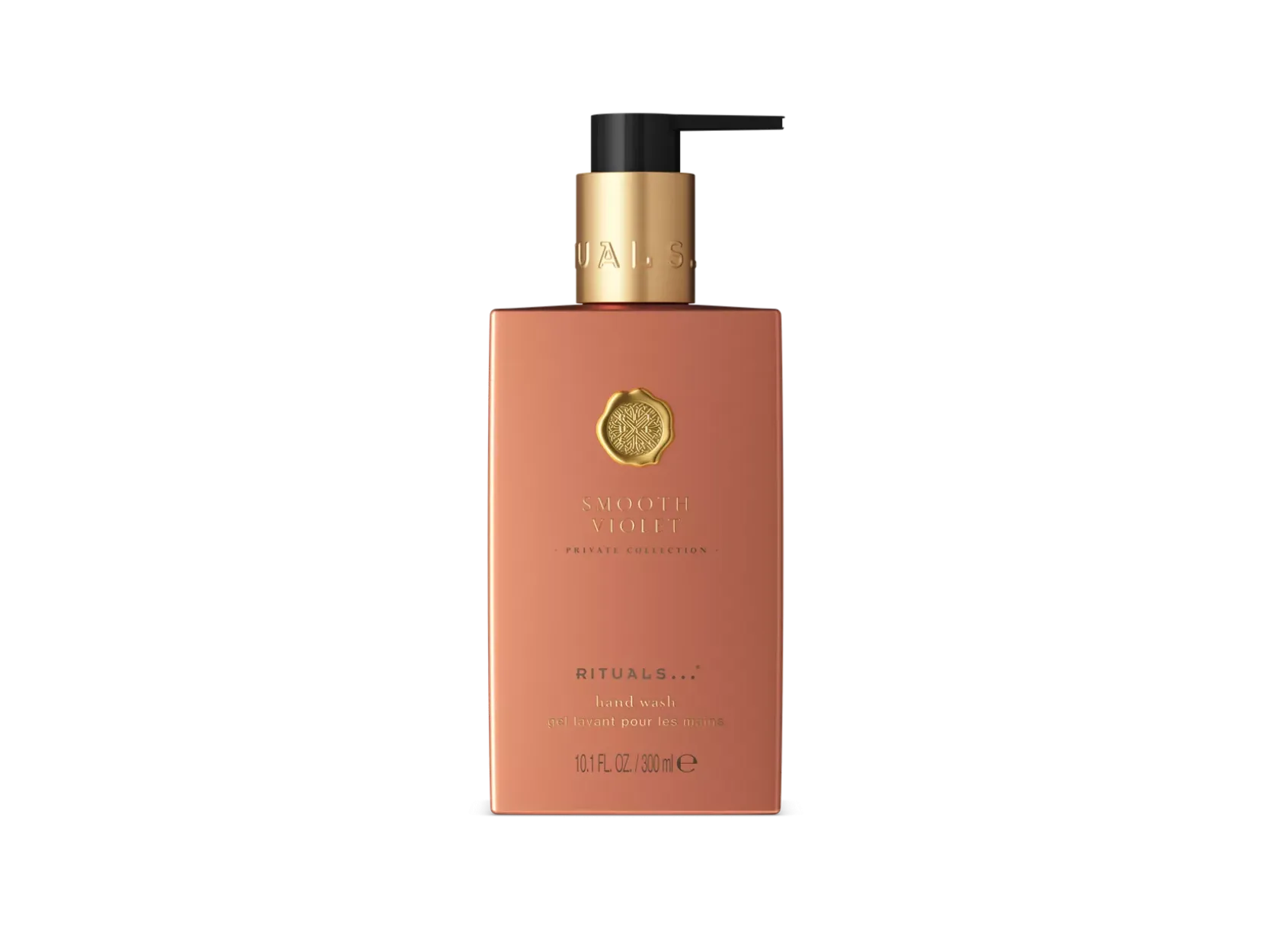 Smooth Violet Hand Wash>Rituals Best Sale