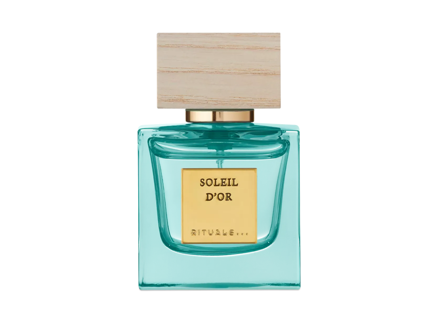 Soleil d'Or>Rituals Best