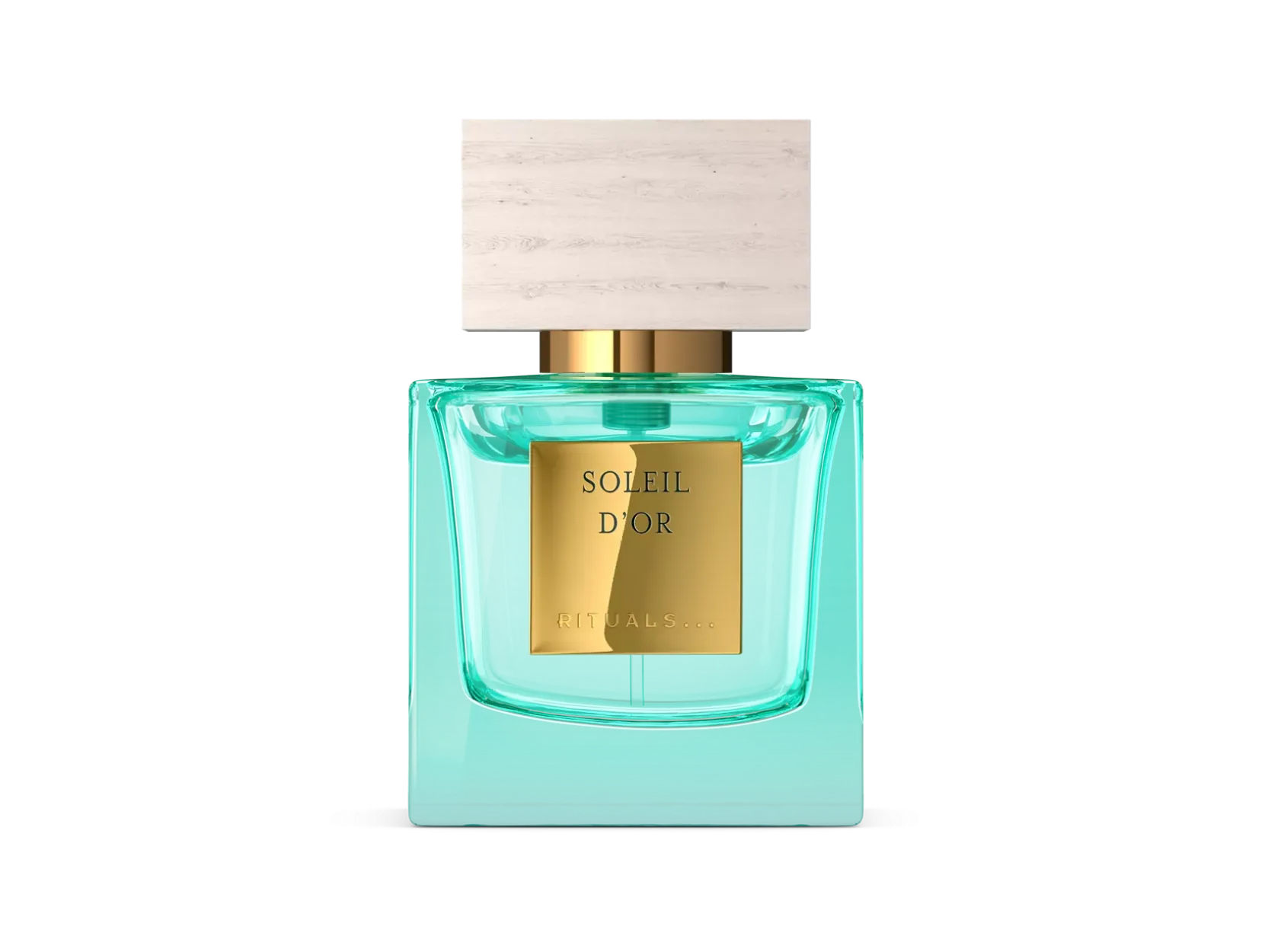 Soleil d'Or>Rituals Best