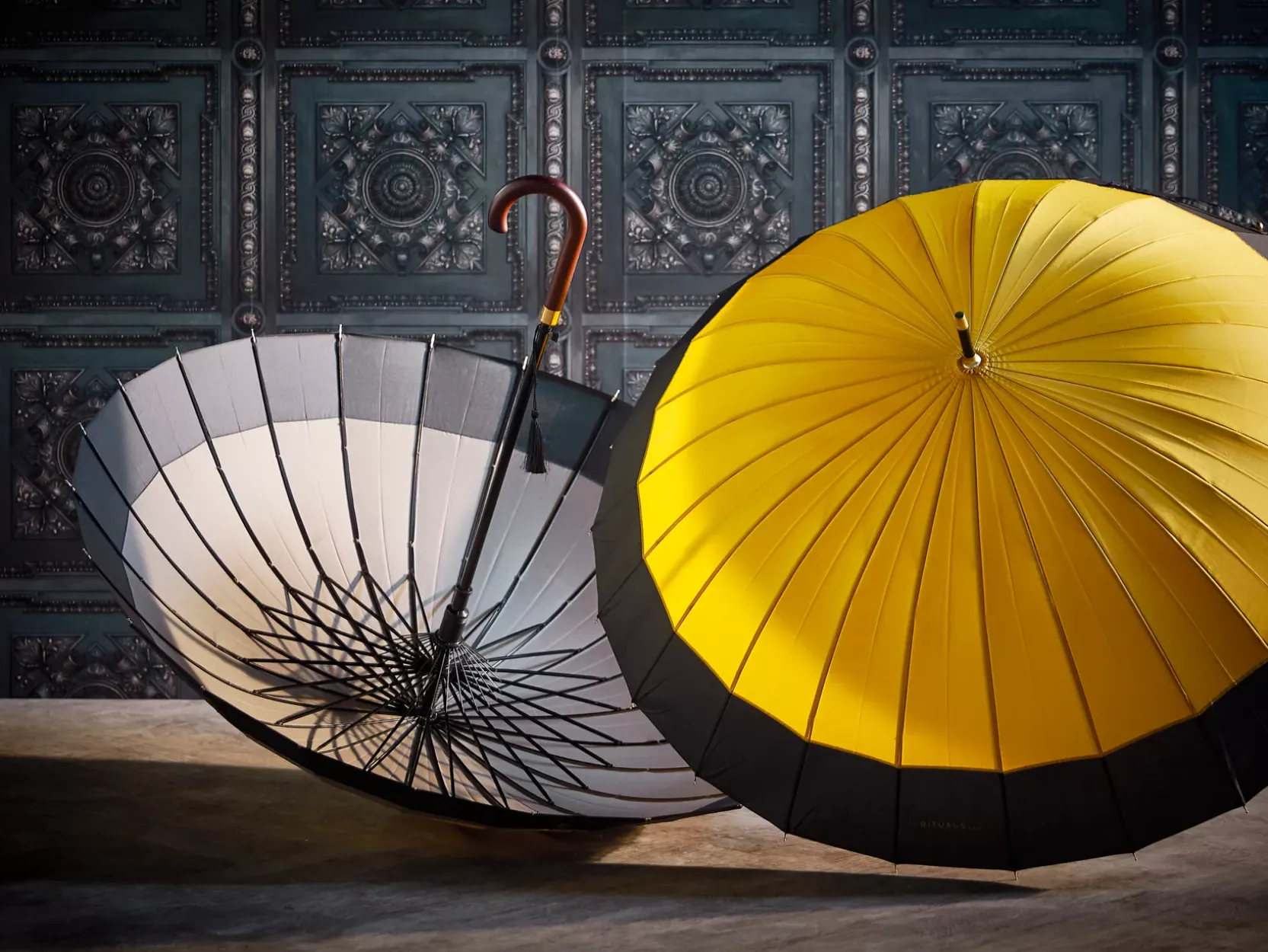24-spoke Umbrella>Rituals Outlet