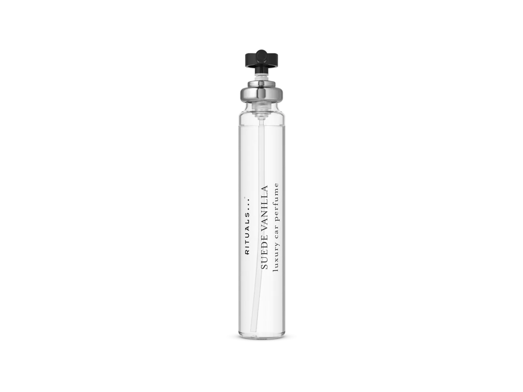 Suede Vanilla Car Perfume>Rituals Outlet