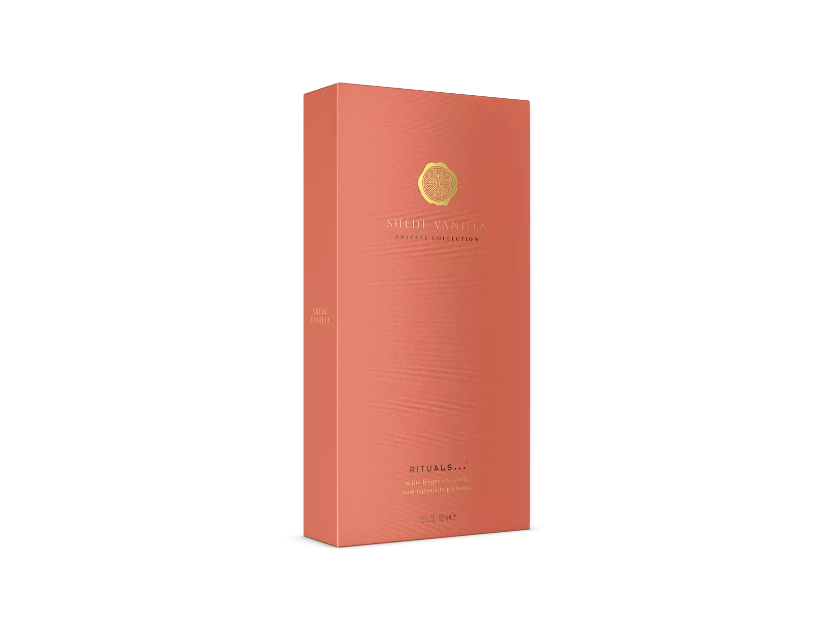 Suede Vanilla Mini Fragrance Sticks>Rituals Flash Sale