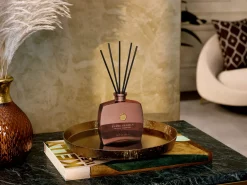 Suede Vanilla Mini Fragrance Sticks><noscript><img width=
