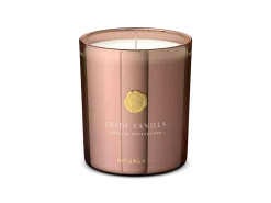 Suede Vanilla Scented Candle><noscript><img width=