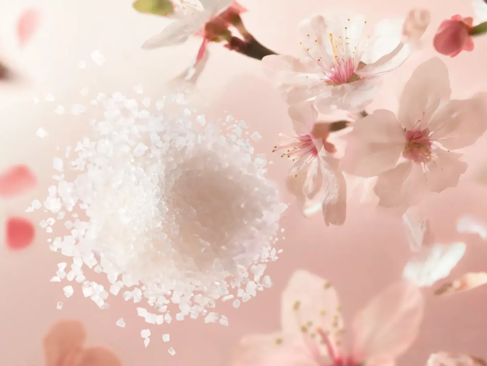 Sugar Body Polish>Rituals Hot