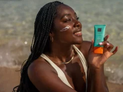 Sun Face Cream SPF 50+>Rituals Hot