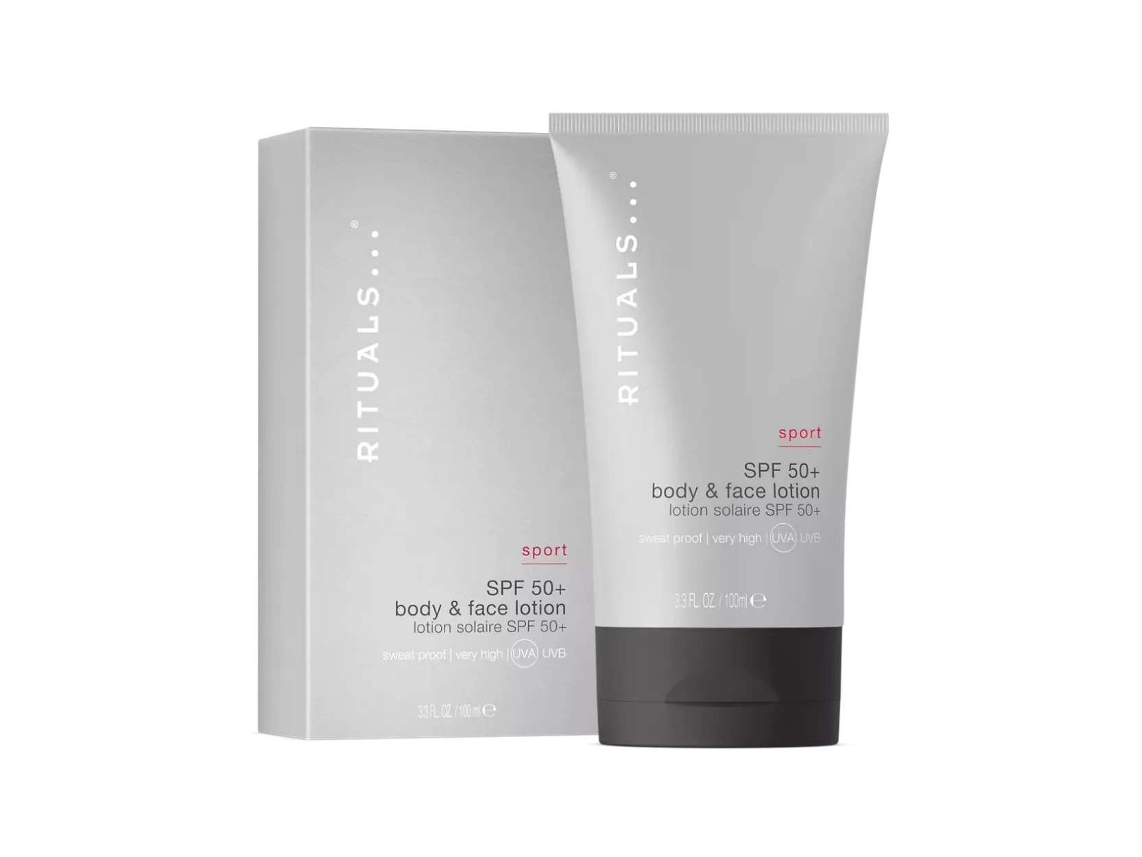 Sun Lotion SPF 50+>Rituals Best Sale