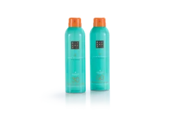 Sun Protection Milky Spray SPF 30>Rituals Hot