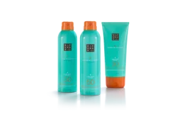 Sun Protection Milky Spray SPF 30><noscript><img width=