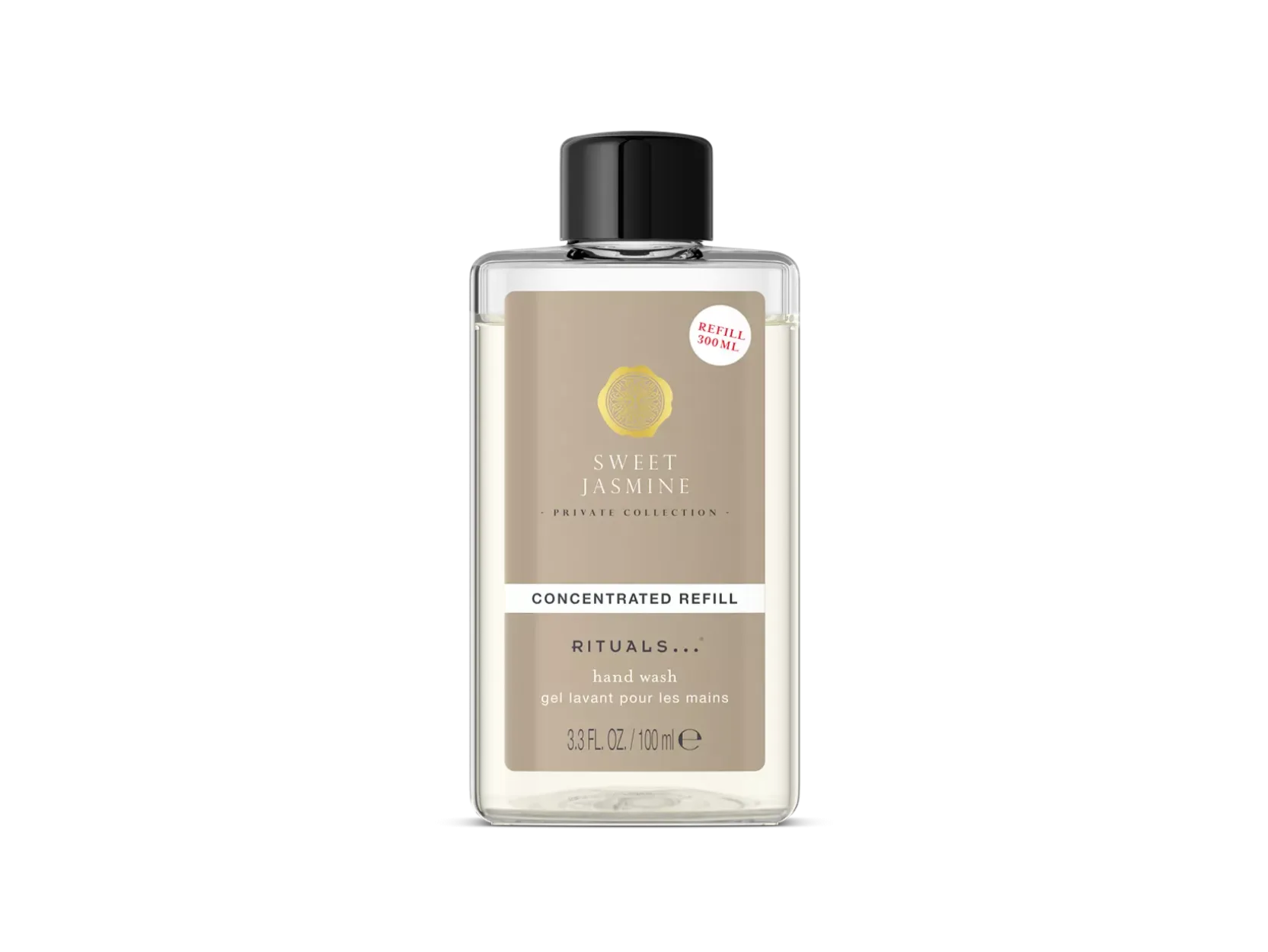 Sweet Jasmine Concentrated Handwash Refill>Rituals New