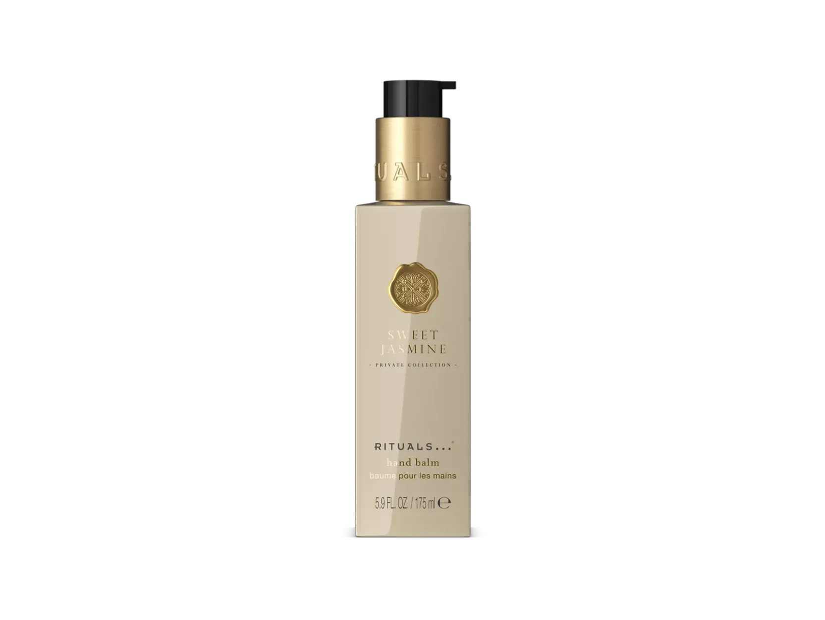 Sweet Jasmine Kitchen Hand Balm>Rituals Hot