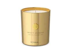 Sweet Jasmine Scented Candle><noscript><img width=