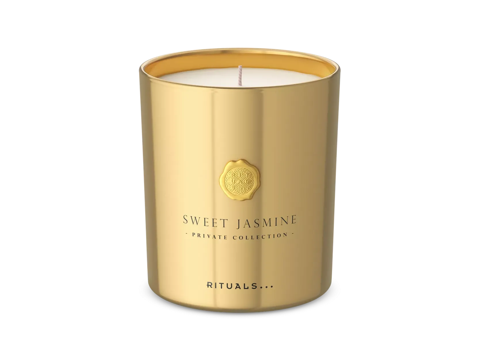 Sweet Jasmine Scented Candle>Rituals Store