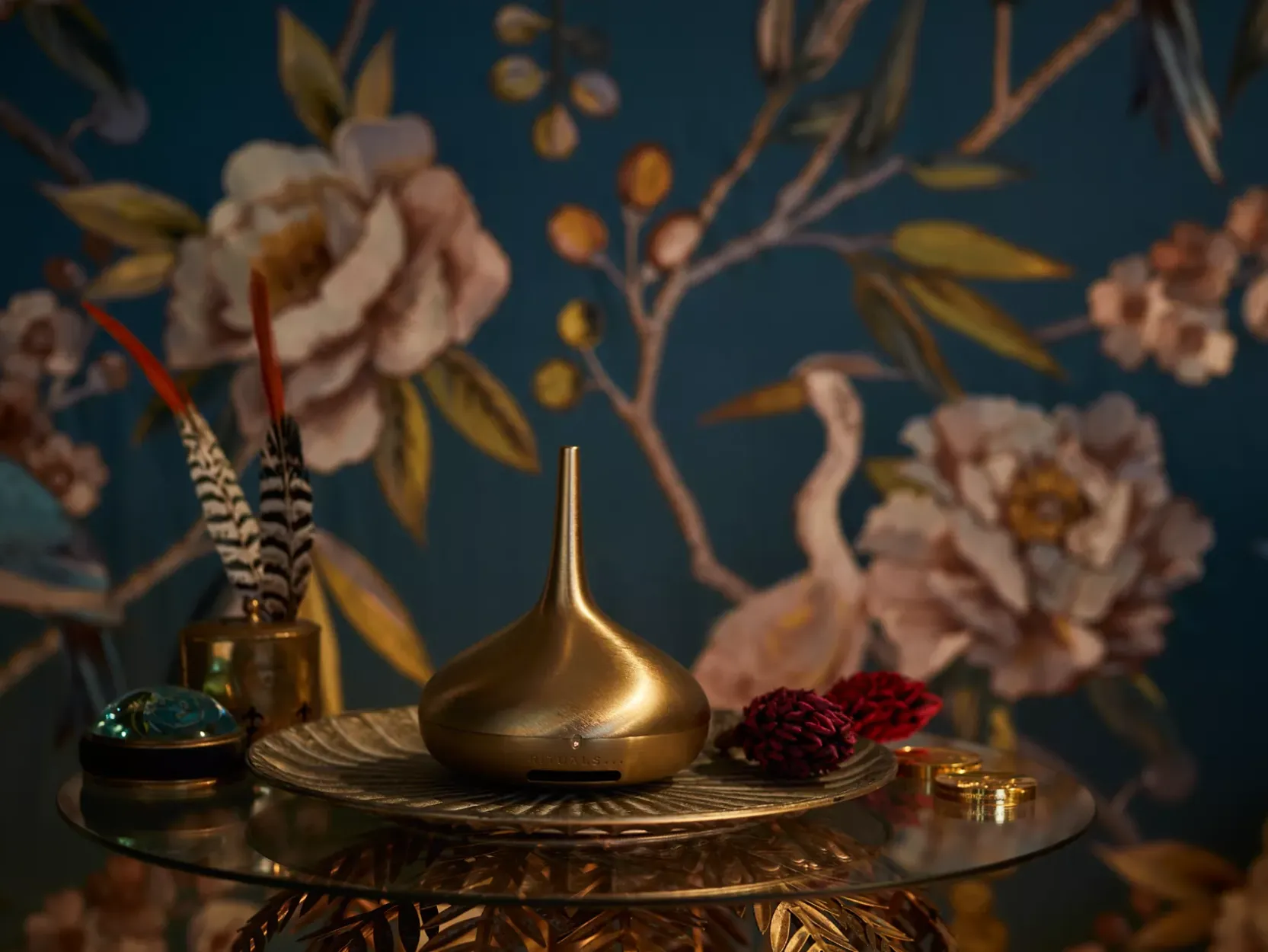The Perfume Genie>Rituals Shop