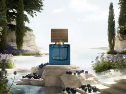 Travel - Bleu Byzantin>Rituals Shop