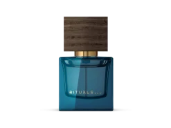 Travel - Bleu Byzantin>Rituals Shop
