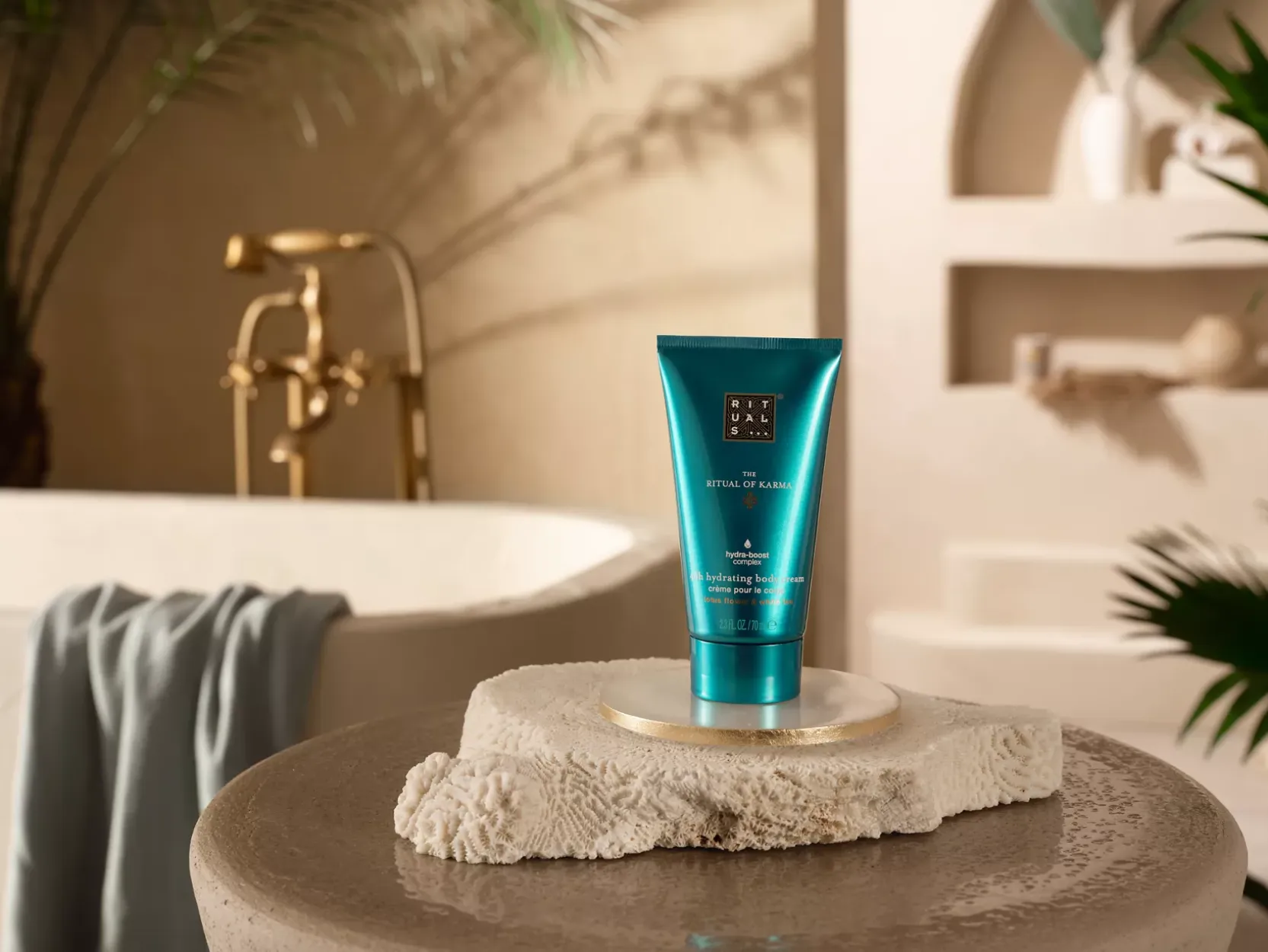 Travel - Body Cream>Rituals Cheap