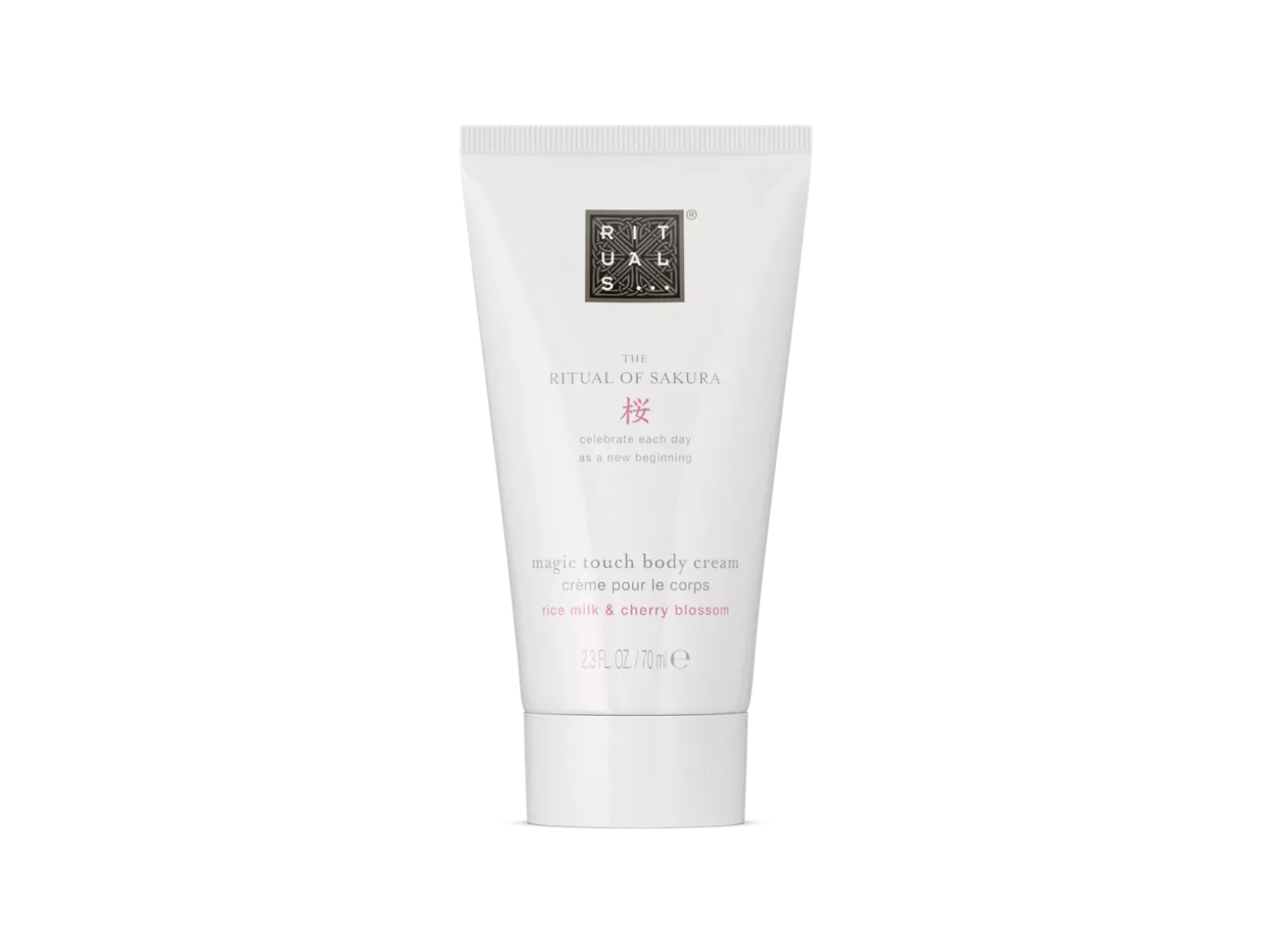 Travel - Body Cream>Rituals Flash Sale