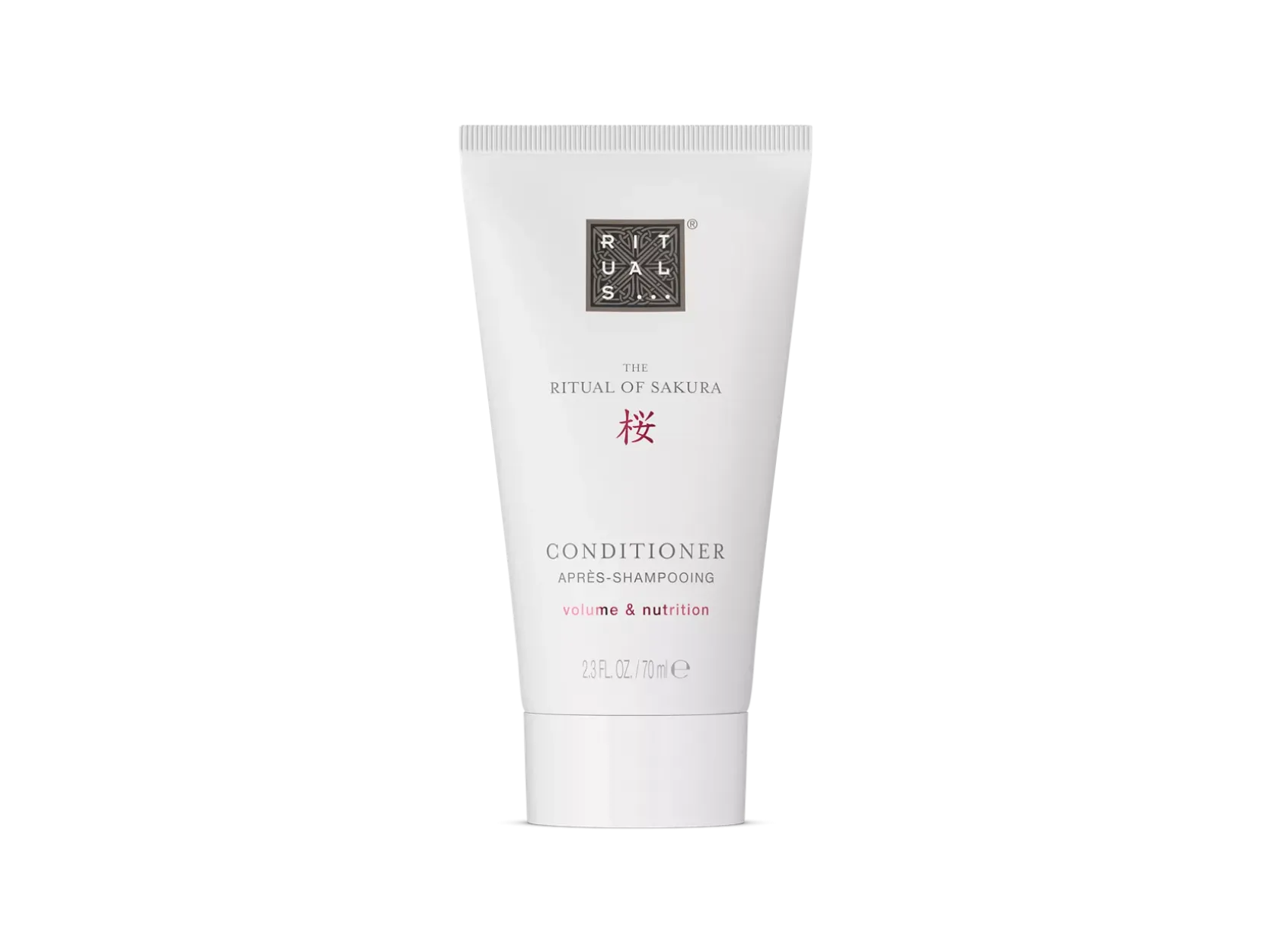 Travel - Conditioner>Rituals Online