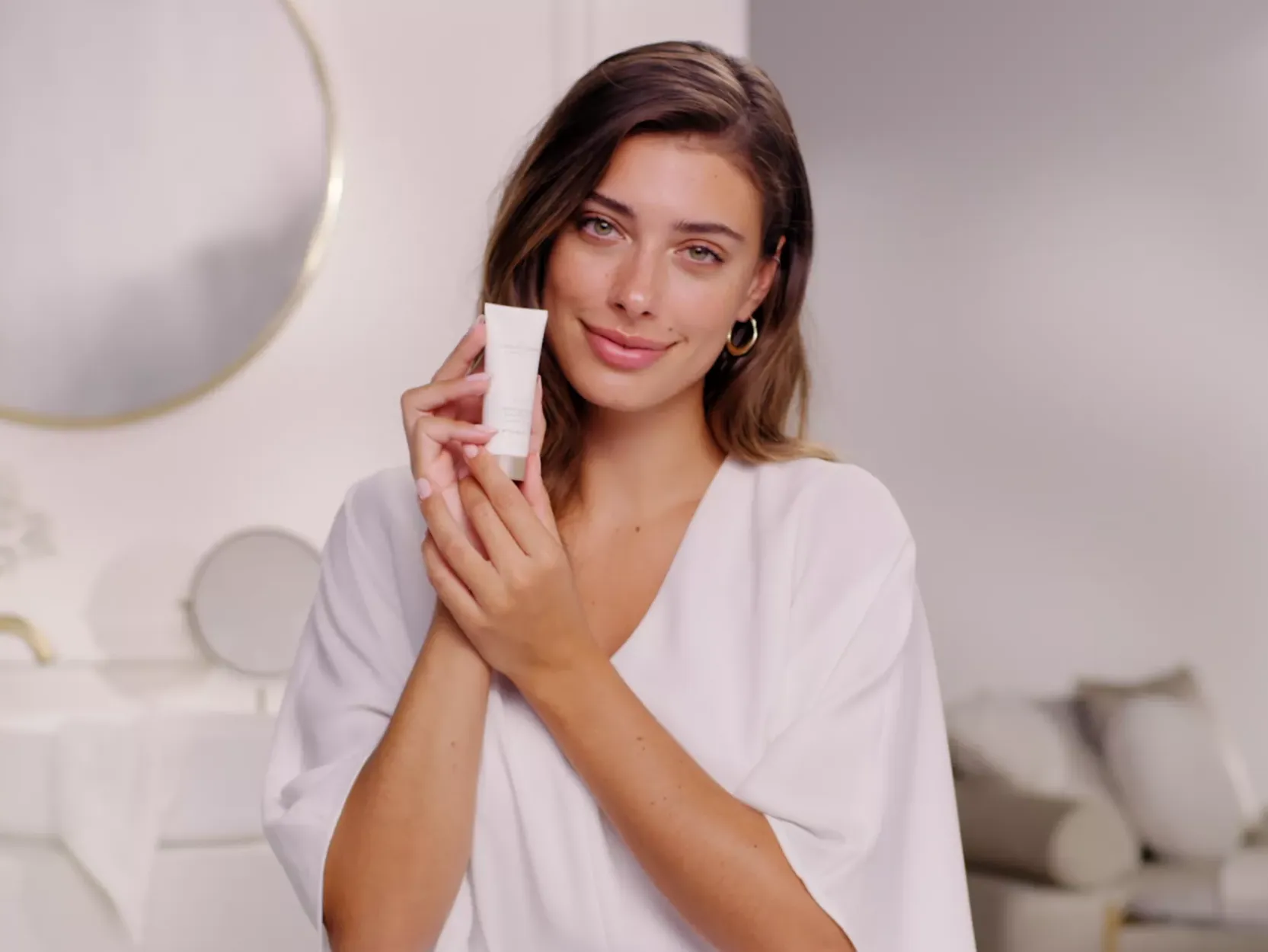 Travel - Exfoliator>Rituals Best