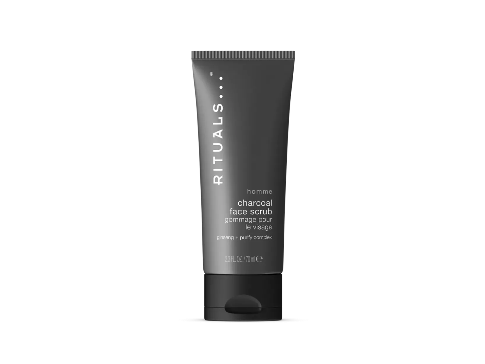 Travel - Face Scrub>Rituals Clearance