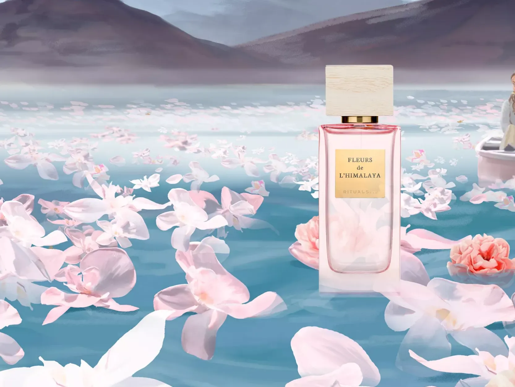 Travel - Fleurs de l’Himalaya>Rituals Cheap