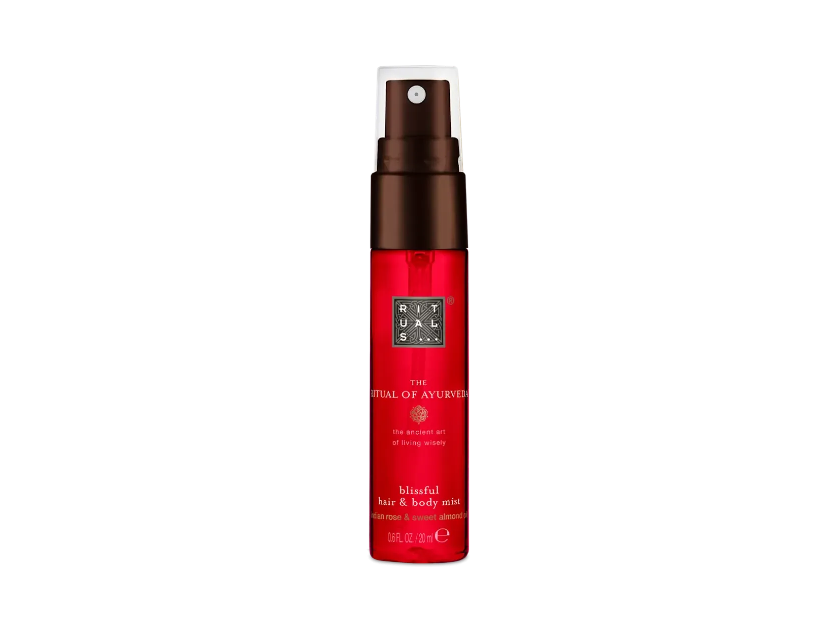 Travel - Hair & Body Mist>Rituals Online