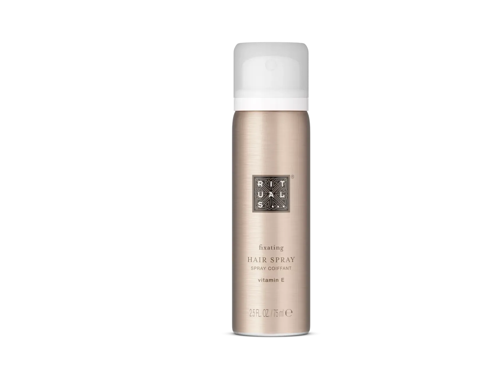 Travel - Hairspray>Rituals Sale