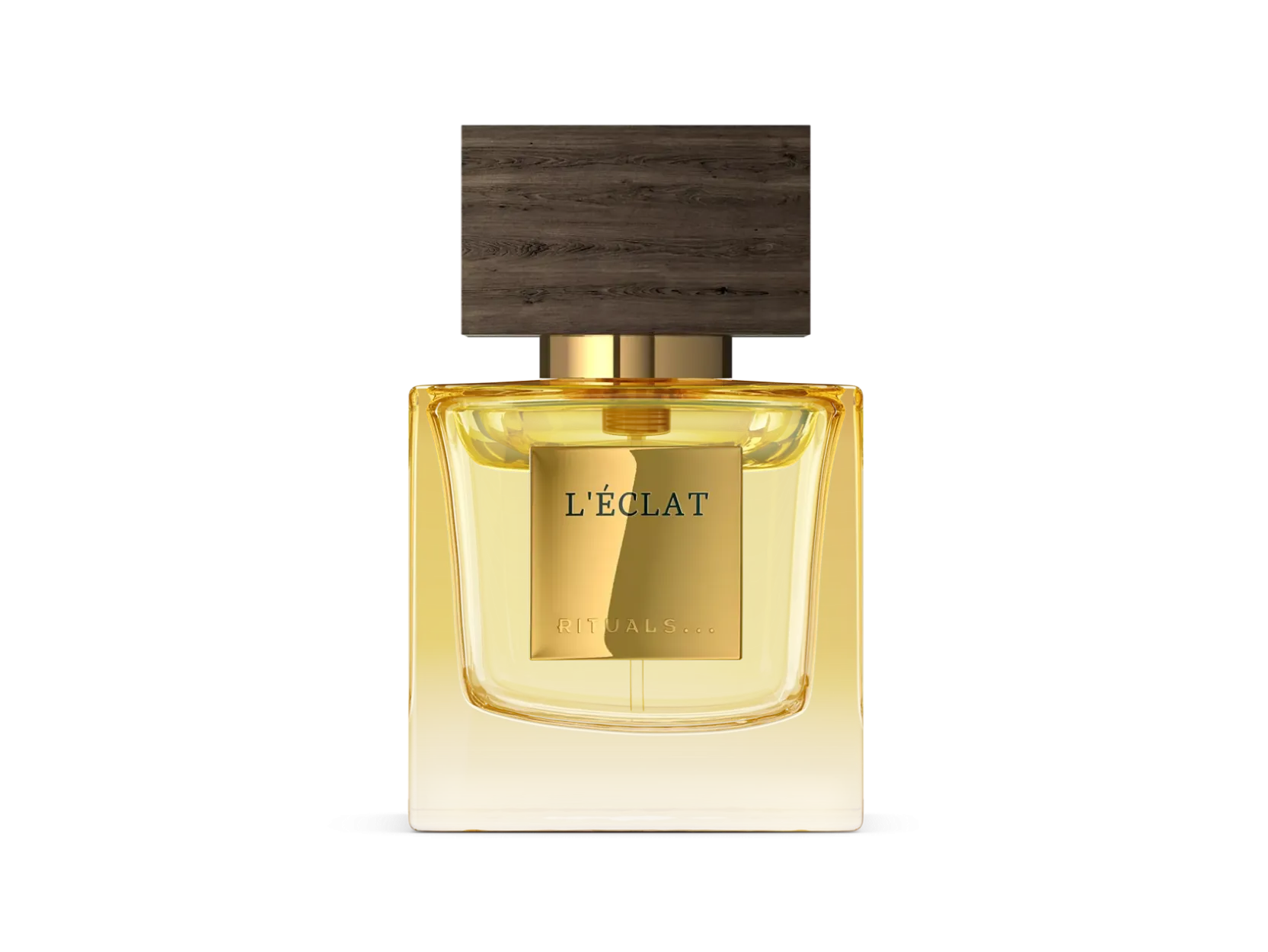 Travel - L'Éclat>Rituals Online